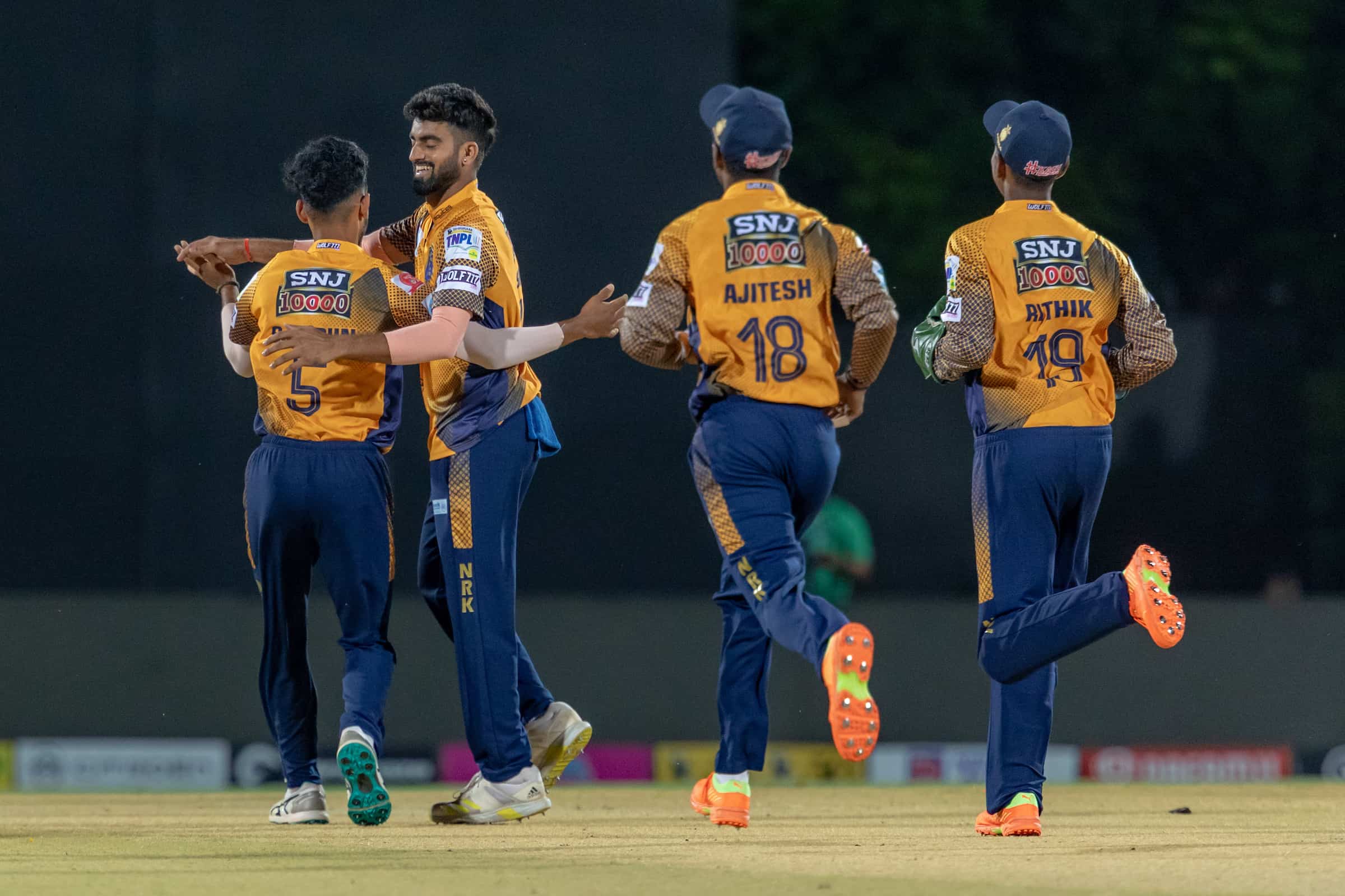 TNPL 2023: BT vs NRK: Match Preview, Pitch Report, Predicted XIs, Fantasy Tips, & Prediction